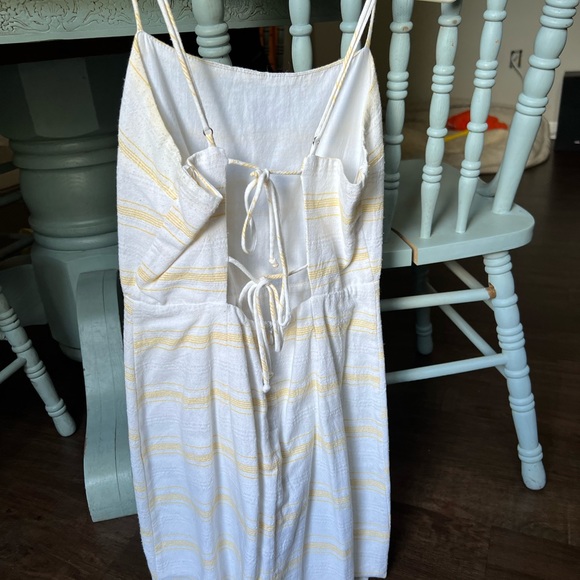 Cute boutique summer mini dress - Picture 3 of 3